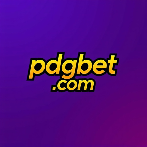 Pdgbet COM Logo